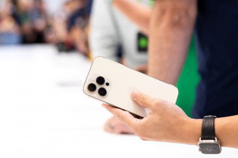Harga iPhone Resmi di Indonesia Naik Juli 2026, Cek Daftar Terbaru dari iPhone 14 hingga iPhone 17