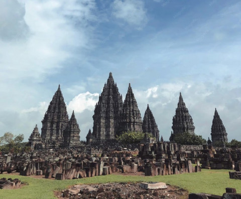 Masa Depan Prambanan dalam Takaran Diplomasi Warisan Budaya