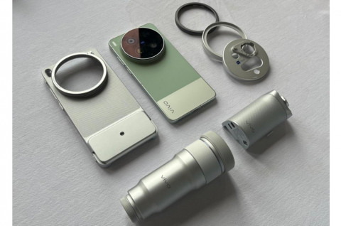 5 Smartphone Kamera 200MP Terbaru di Indonesia, Mana Pilihan Terbaik?