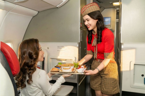 Mau Liburan ke Vietnam? Ini Waktu yang Tepat untuk Mulai Berburu Tiket