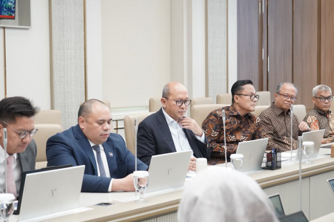 Danantara Gabungkan 4 Perusahaan Asset Management BUMN, Mandiri Manajemen Investasi Jadi Surviving Entity