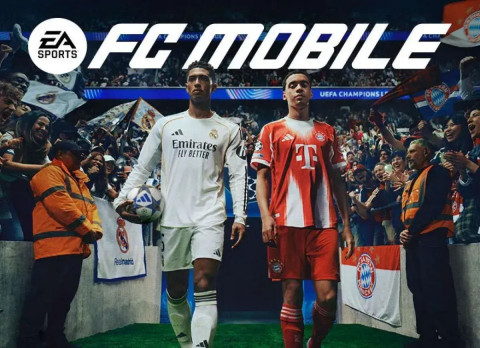 Kode Redeem EA Sports FC Mobile 8 Juli 2026, Klaim Pemain OVR 115-118 Gratis