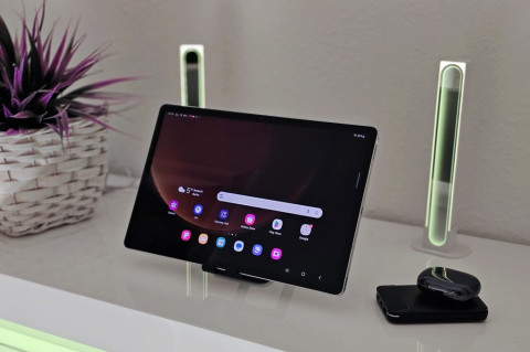 Rekomendasi Tablet Samsung Bekas Terbaik di Bawah Rp5 Juta pada 2026