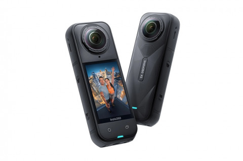 Insta360 X6 Makin Dekat Meluncur, Lolos Sertifikasi FCC dan Bawa Peningkatan Kamera 360
