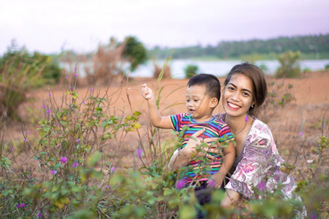 Parenting Zaman Now: Bikin Si Kecil Berani & Self-Confident