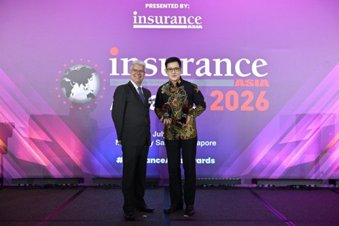 Transformasi Digital Pangkas Waktu Layanan Nasabah Asuransi hingga 90%