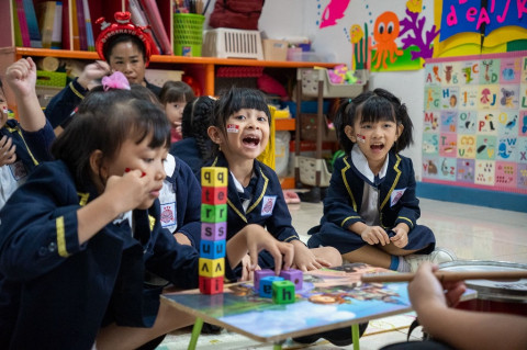 Jadwal Lengkap MPLS Ramah TK 2026, Ini Kegiatan Selama 5 Hari untuk Si Kecil