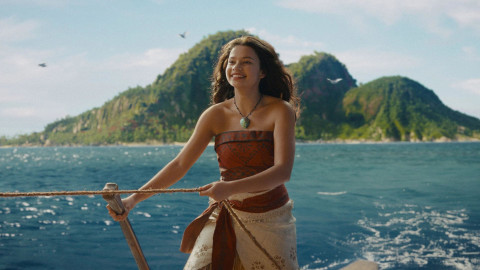 5 Fakta Menarik Moana Live Action 2026, Ada Lyodra Isi OST!