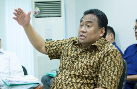 Rachmat Gobel Meninggal Dunia di Jakarta, Jenazah Dimakamkan di Gorontalo