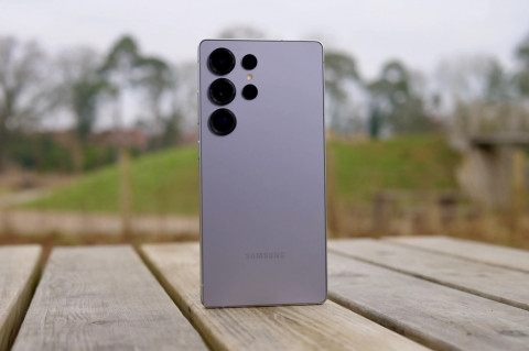HP Samsung dengan Kamera 0,5 Terbaik 2026, Mulai Rp2 Jutaan