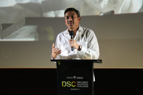 Menteri UMKM Dorong Perusahaan Besar Perluas Program Wirausaha