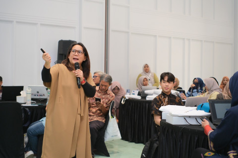 Meta dan Kemendag Gelar Program Pelatihan AI, Fase Awal untuk 150 UMKM