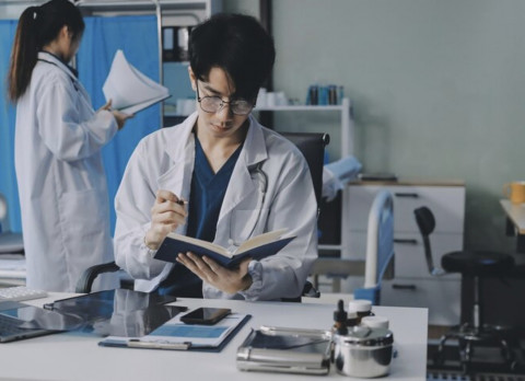Punya Inovasi soal Wellness? Program asal Taiwan Ini Siap Bantu Biar Tembus Pasar Global