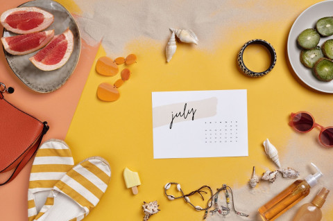 Manifesting Hari Baik Juli 2026 Lewat Kalender Jawa, Biar Gak Salah Pilih Tanggal!