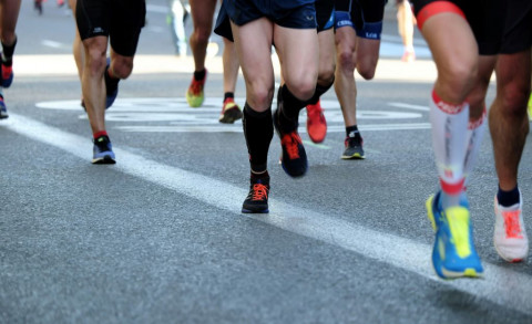 Indomaret Run 2026 Hadir, Beli Tiket di BRImo Bisa Dapat Diskon Rp25 Ribu