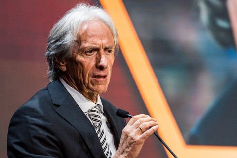 Jorge Jesus Resmi Latih Timnas Portugal, Hubungan dengan Cristiano Ronaldo Jadi Sorotan