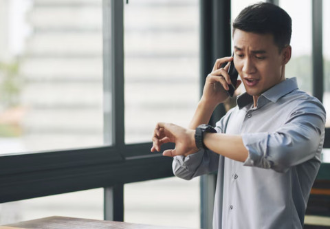 Susah Fokus karena Terus Menunggu? Kenali Fenomena Waiting Mode yang Bisa Ganggu Aktivitas