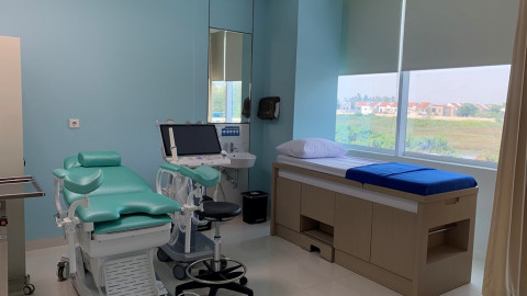 Solusi Buat Keluarga Muda, Intip RS Baru di Jaktim yang Punya Layanan Woman & Children Terbaik!