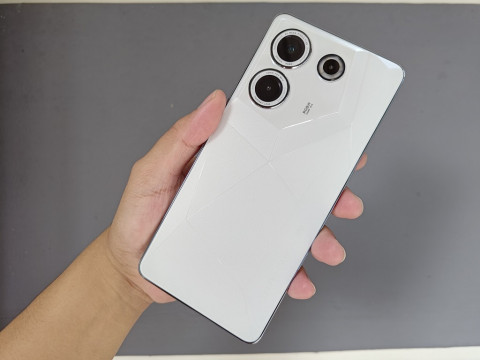 Tecno Camon 20 Pro Masih Layak Dibeli di 2026? Cek Harga Terbaru dan Spesifikasinya
