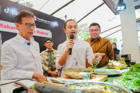 Makan Lokal: Lowkey Enak, Highkey Bermakna!