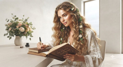 Manifesting Hidup Rapi: Tips Atur To-Do List yang Ramah di Hati