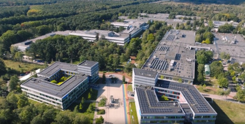 Philips Best Campus: Dari Eindhoven untuk Dunia