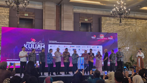 Malaysia Makin Dilirik Pelajar Indonesia untuk Destinasi Kuliah, Ini Alasannya