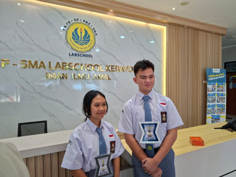 MPLS Ramah 2026 Bikin Murid Enggak Takut Masuk Sekolah Sejak Hari Pertama