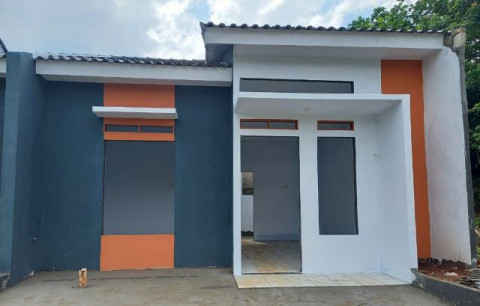 5 Rumah Murah di Kemang Bogor, Harga Mulai Rp168 Juta