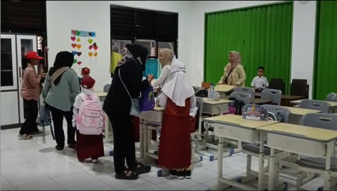 ASN Dapat Izin Khusus Antar Anak Sekolah PAUD hingga SMA, Simak Aturannya