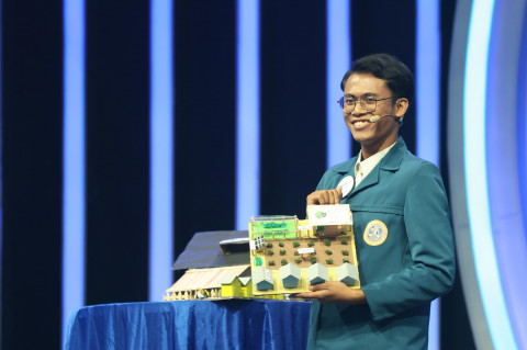 Inovasi dalam Penelitian Harus Bisa Dieksekusi, Bukan Sekadar Menarik di Atas Kertas