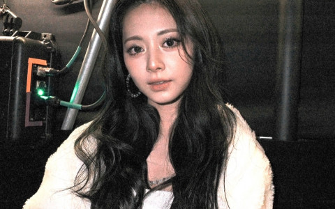 Tzuyu TWICE Tidak Perpanjang Kontrak? Ini Kata JYP Entertainment