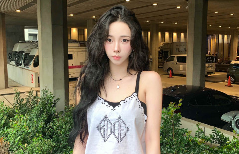 Karina aespa Ungkap Pernah Diet Ekstrem, Turunkan 4 Kg dalam Sehari