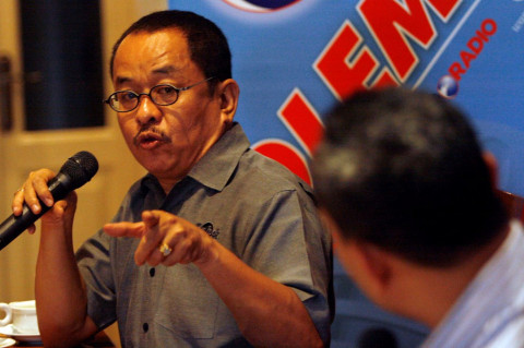 Said Didu Dorong Penguatan Tata Kelola di Kementerian ESDM dan Ditjen Minerba