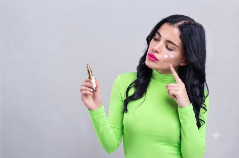 Cobain 5 Lipstik Lembap Tahan Lama Seharian, Tahan 'Dihantam' Berbagai Gorengan