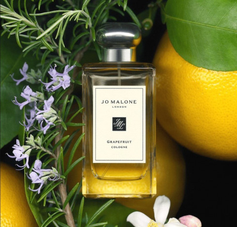 Grapefruit: Kunci Wangi 'Clean Boy/Girl' yang Bikin Gebetan Nempel Terus!