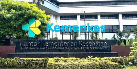 Kemenkes Kolab Bareng Jepang, Bikin Ekosistem Plasma Pertama di Asia Tenggara!