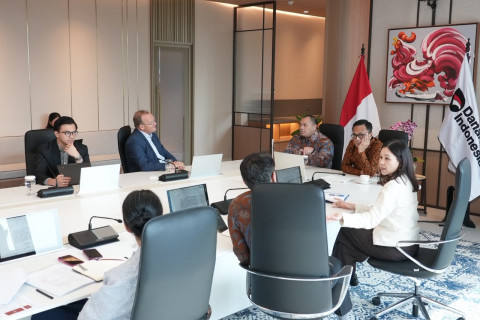 Danantara Siapkan Bali Jadi Pusat Finansial Internasional, Meniru Kesuksesan Dubai