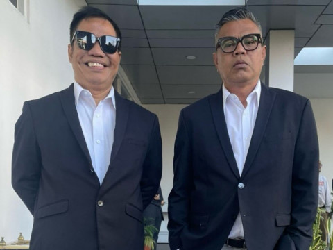 Abdel Achrian Ungkap 4 Lagu Favorit Mendiang Temon