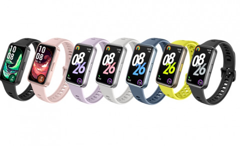 Huawei Band 10 Masih Layak Dibeli di 2026? Ini Spesifikasi, Harga Terbaru, dan Bedanya dengan Huawei Band 11