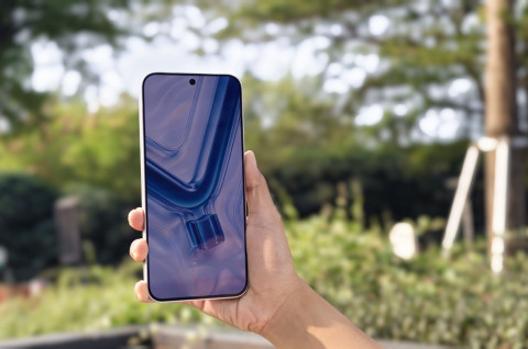 Vivo Y500 Usung Pengalaman Pakai Jangka Panjang, Baterai 8.100 mAh dan Vivo Care