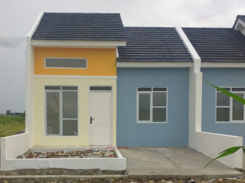 Rekomendasi Rumah Murah di Kabupaten Cirebon, Harga Mulai Rp162 Jutaan