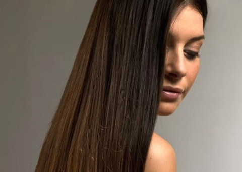 Rekomendasi Warna Rambut Timeless Biar Tetap Kece di Segala Era, No Gatekeeping!