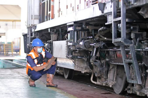 Lowongan Kerja KAI Services Juli 2026: Lulusan SMA/SMK Buruan Daftar, Cek Syaratnya!