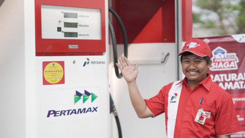 Jenis Sepeda Motor ini Wajib Pakai Pertamax Lho!