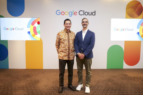 Google Cloud Perkuat Implementasi Agentic AI di Indonesia, Fokus Dorong Adopsi AI Skala Besar
