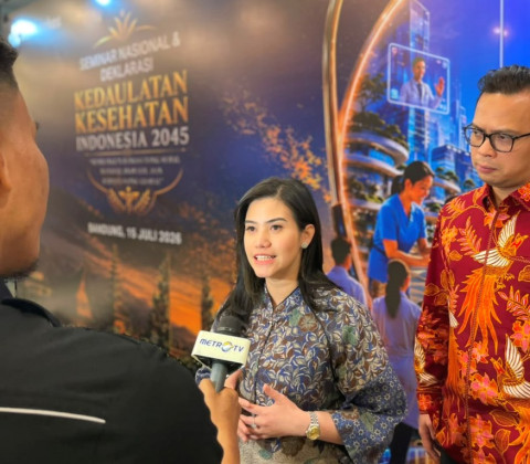 Forum PIKI Melahirkan Gagasan Besar Kedaulatan Kesehatan Indonesia