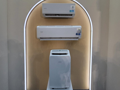 Resmi Rilis di Indonesia, Ini Spesifikasi dan Harga AC Acerpure Chill
