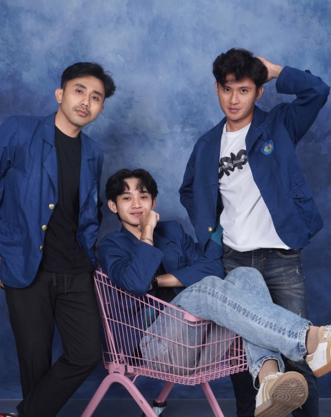 Tren Self Photo Studio Jadi Andalan Gen Z, Bisa Ekspresikan Diri dengan Bebas