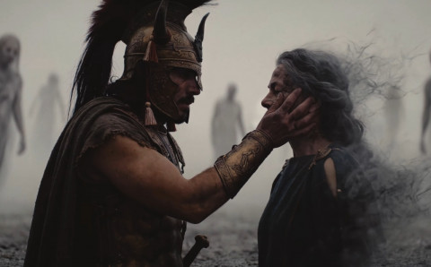 Baru Dirilis, The Odyssey Sudah Punya Versi Film AI